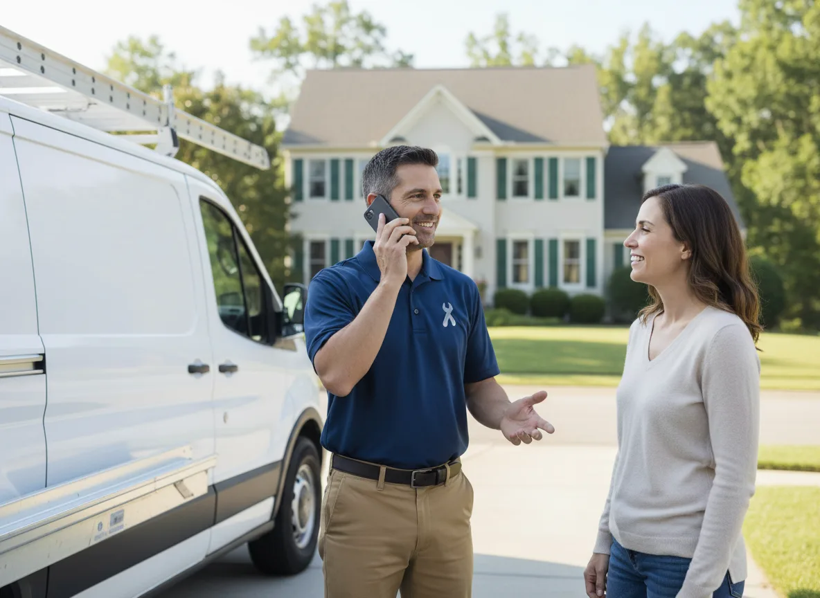Home Gutter Service Saint Georges, DE FAQs